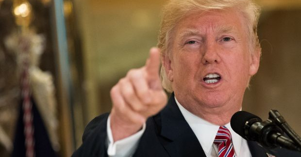 Trump ismét többséget szerzett két jelölőgyűlésen