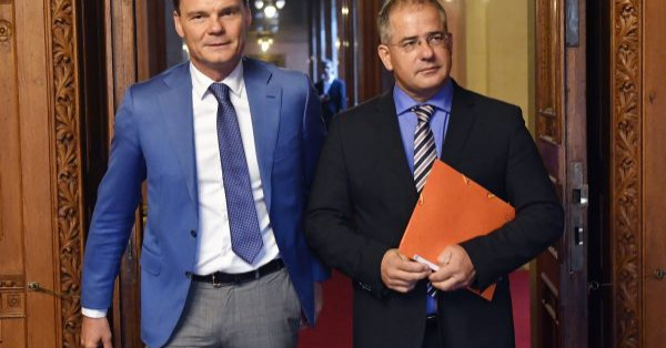 K-Monitor: Bánki Erik elfelejtkezett 57 millió forintjáról a vagyonnyilatkozatában