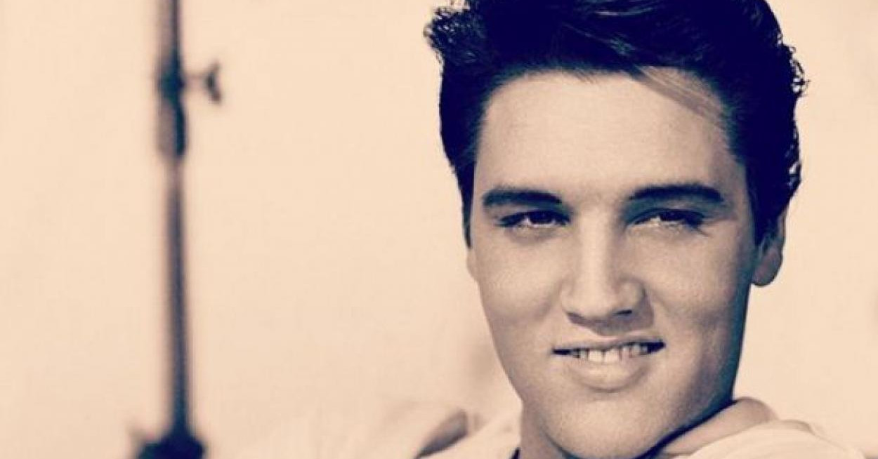 Mesterséges intelligenciás hologram-Elvis indul turnéra