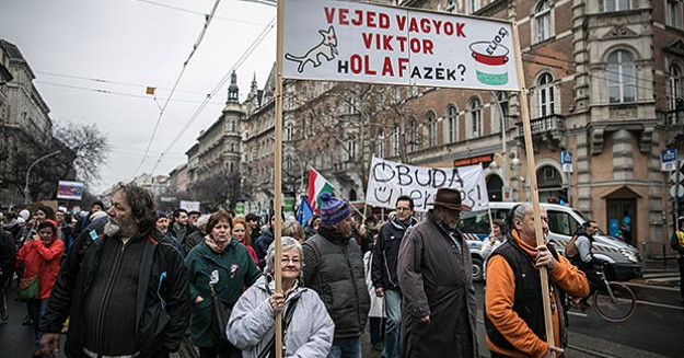 Békemenet lesz június 1-én