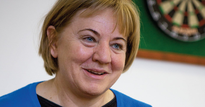 Célkeresztben L. Ritók Nóra Magyar Péterék adománya miatt