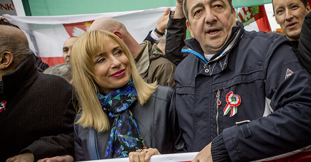 Bayerné–Demokratikus Koalíció: 0–3