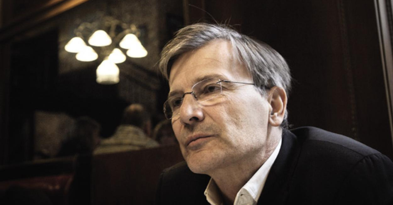 Demszky Gábor: Magyar Péter az egyetlen esély, Gyurcsány veszélyes