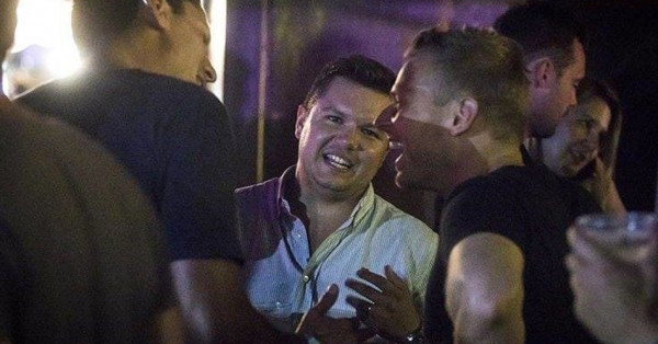 Matolcsy Ádám fedőneve Kovács Petra