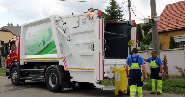 Kukásautó gázolt el egy nőt Nagykanizsán