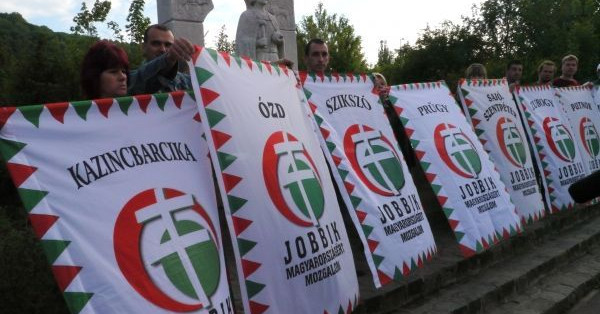 Meghalt Nagy Ervin, a Jobbik egyik alapítója