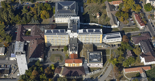 Jövőre hétvégén nem fogad sérülteket az orosházi kórház