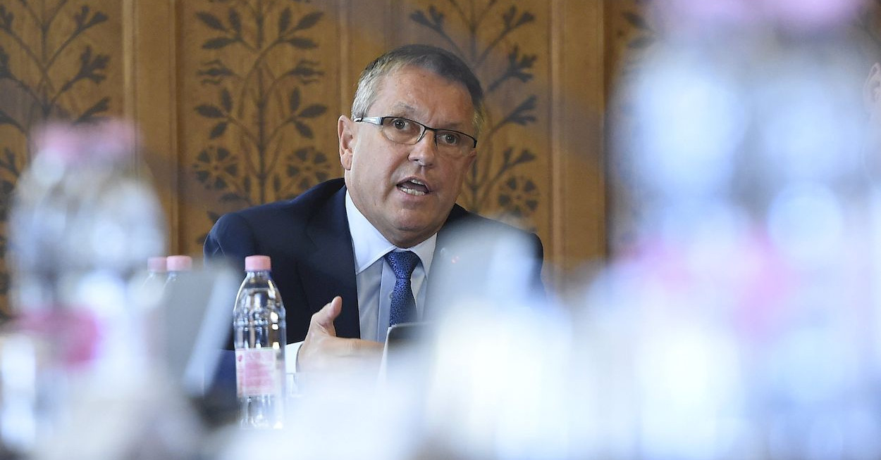 ÁSZ-jelentéstervezet: Drágán és indokolatlanul költötte a pénzt az MNB-alapítványok vagyonkezelője