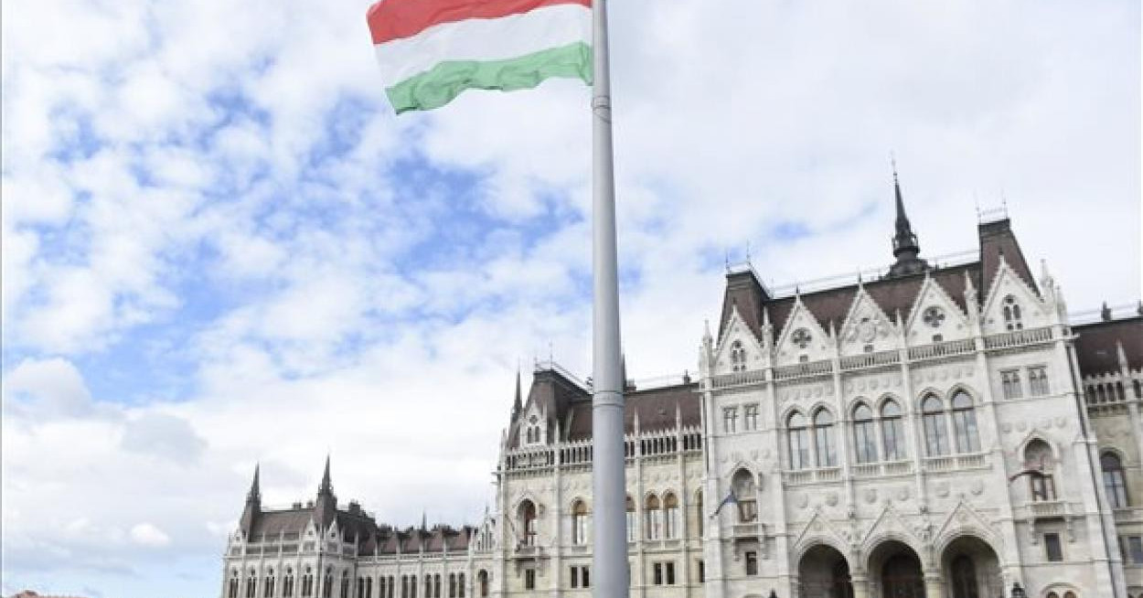 Benyújtották a magyar állampolgárság felfüggesztését lehetővé tevő törvényjavaslatot
