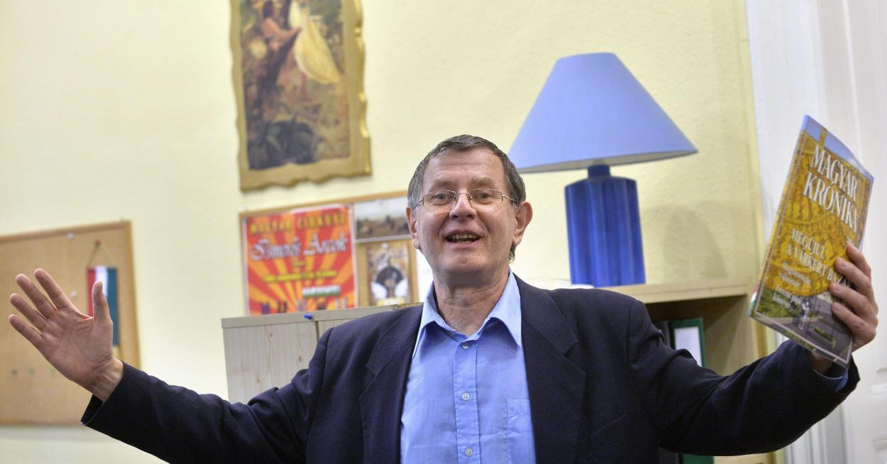 Bencsik Gábor Rákay Philip árulózásáról: A hazafiasság nem mentség a tehetségtelenségre