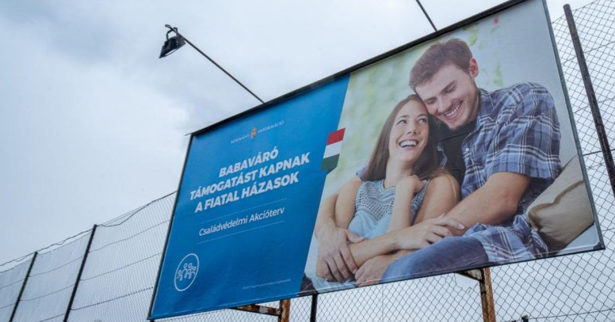 Elengedhetik a meg nem született gyerekek utáni büntetéseket a kormányhivatalok