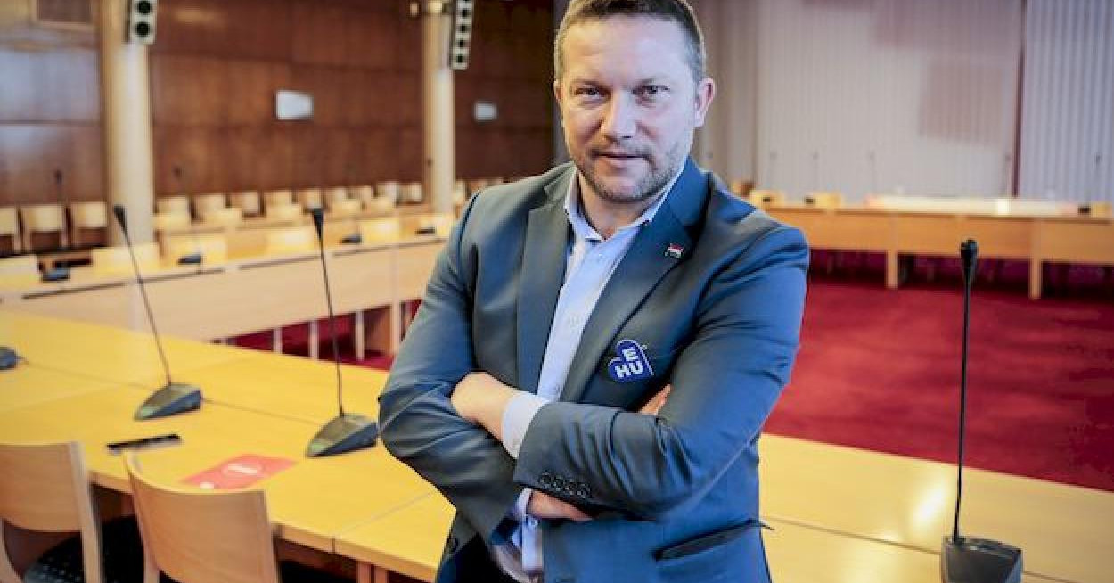 Ujhelyi: Magyar Péter megborítja az ellenzéki oldalt, óriási hibát követünk el, ha akadályozzuk