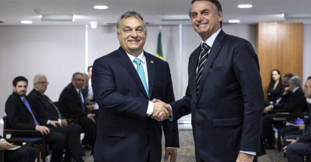 Bolsonaro akár 40 évet is kaphat