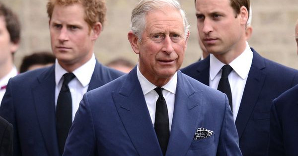 Harry herceg az Egyesült Államokból Londonba utazott