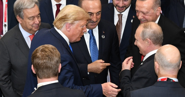 Putyin hajlandó lehet tárgyalni Trumppal, de csak a szokásos kikötéseivel