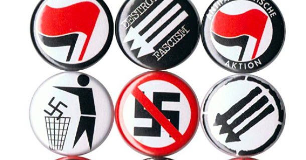 Házi őrizetet szeretnének az olasz antifa aktivistának