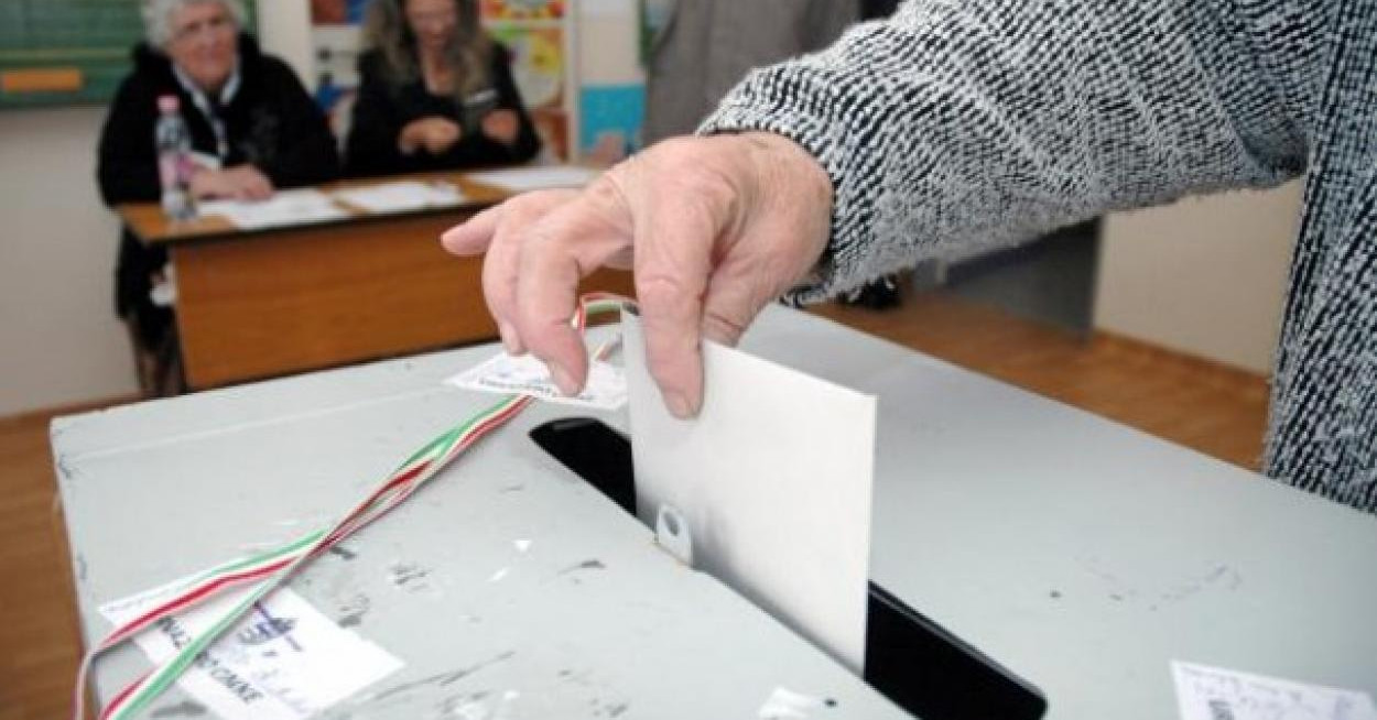 Nemesdéden megismétlik a polgármester-választást csalás miatt