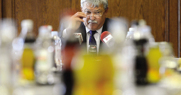 Az állam 26 milliárddal száll be a Budai Egészségközpont fejlesztésébe