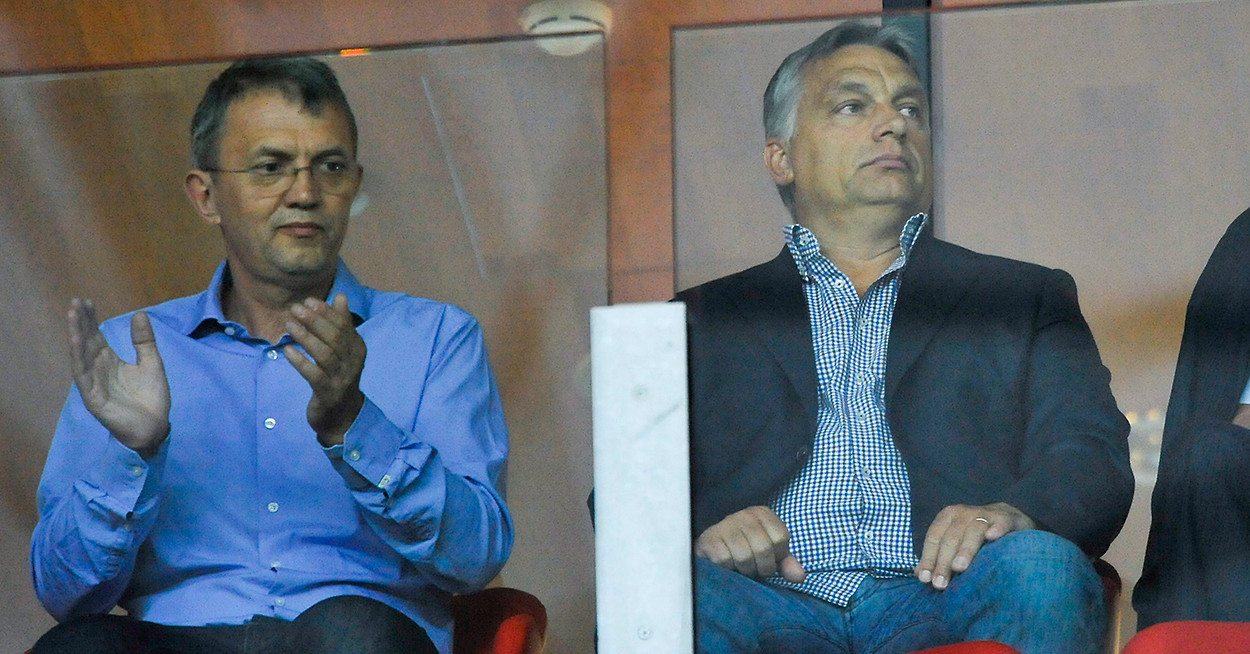 Székesfehérvár fociklubja elvesztette a siker zálogát: Orbán Viktort