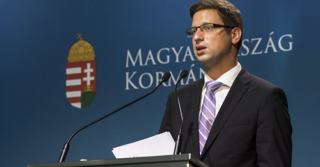 Van valami, amit Gulyás Gergely nem ért