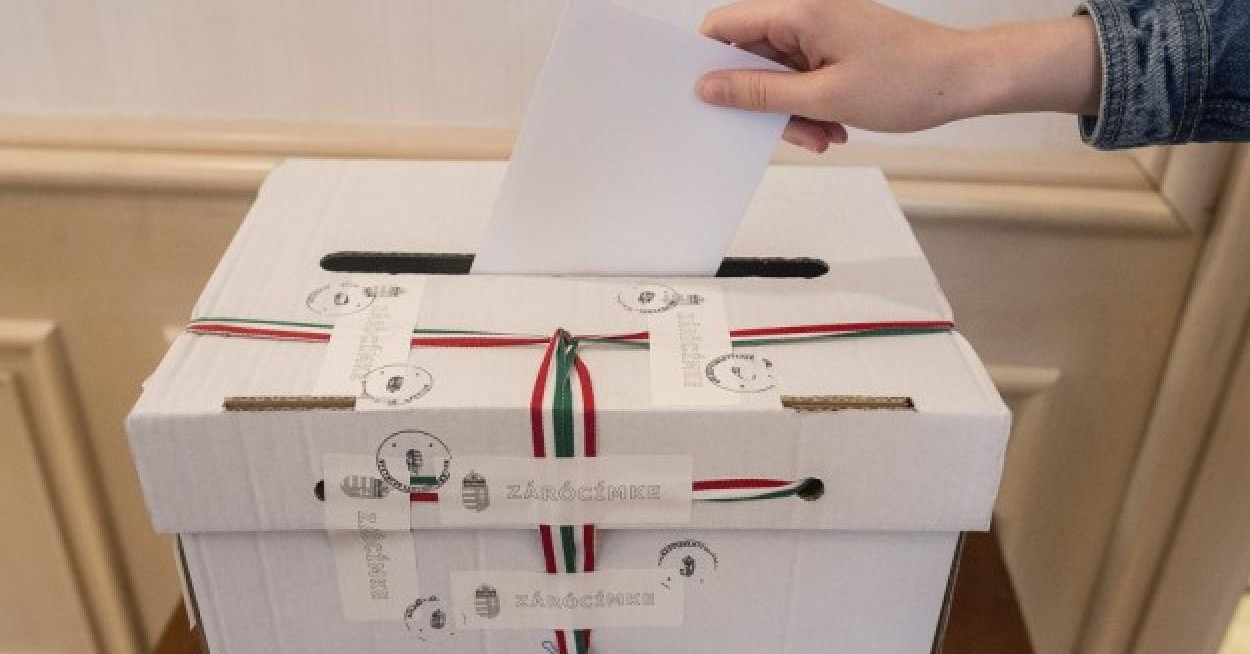 Eddig több mint 12 ezren jelezték, hogy külképviseleten szavaznának az EP-választáson