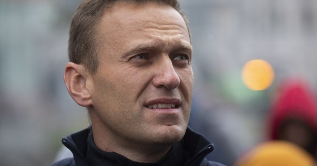Orbánék nem kommentálták Navalnij halálát
