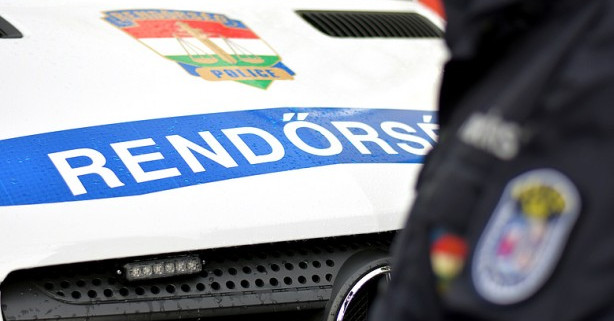 Letartóztatták a 87 éves sajókazai asszony támadóját