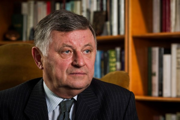 Németh Miklós