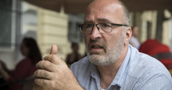 Négy párt állt be Pikó András mögé Józsefvárosban