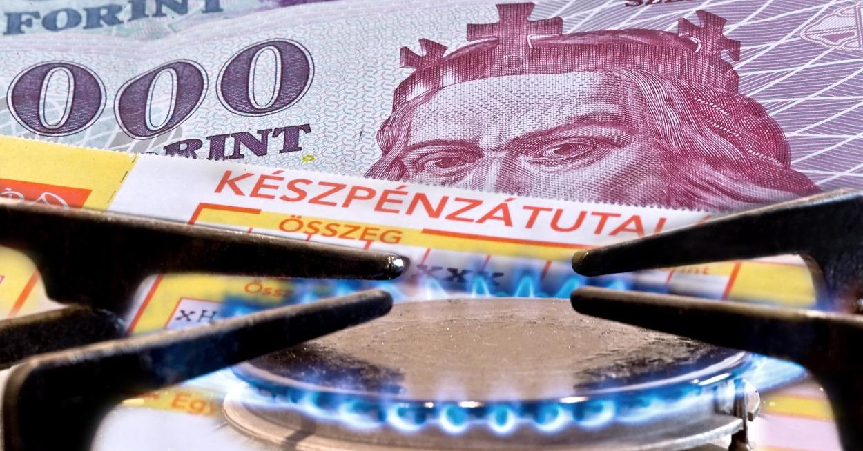 298 milliárd ment el a Rezsivédelmi Alapból valami másra