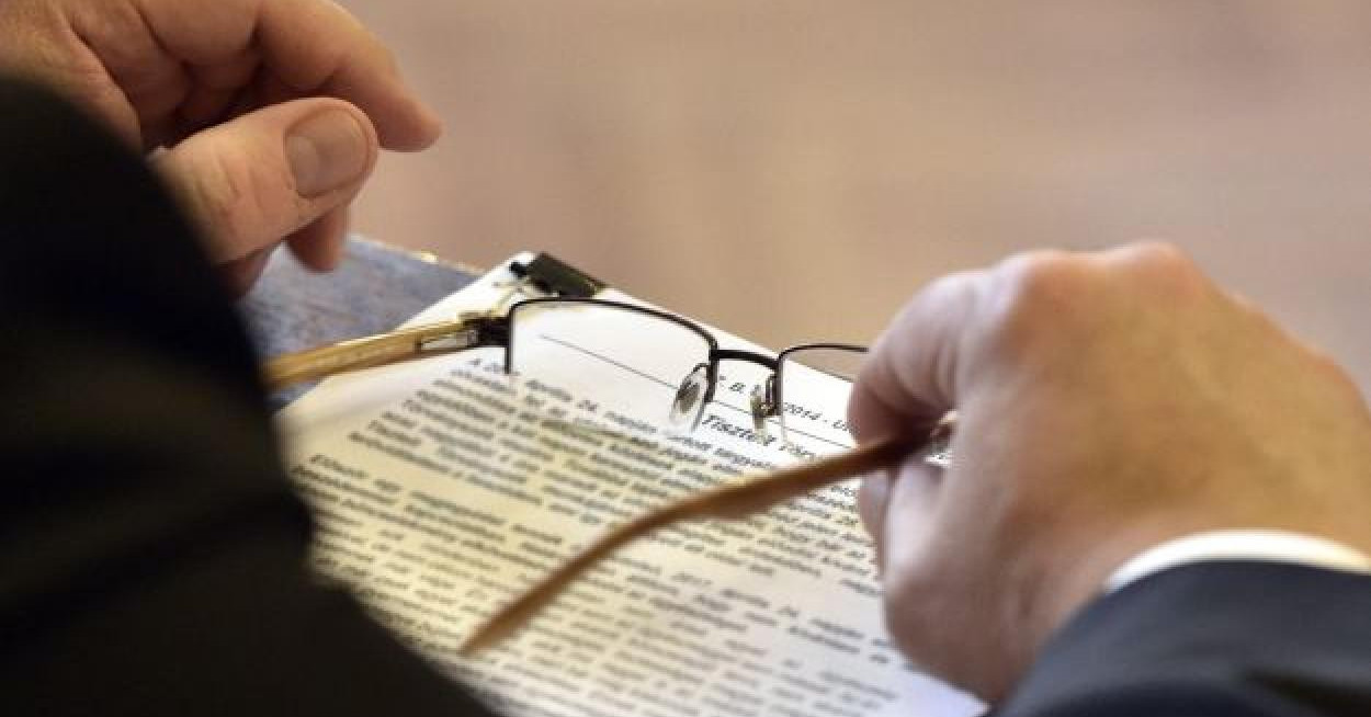 Pro bono napot tartanak a budapesti ügyvédek