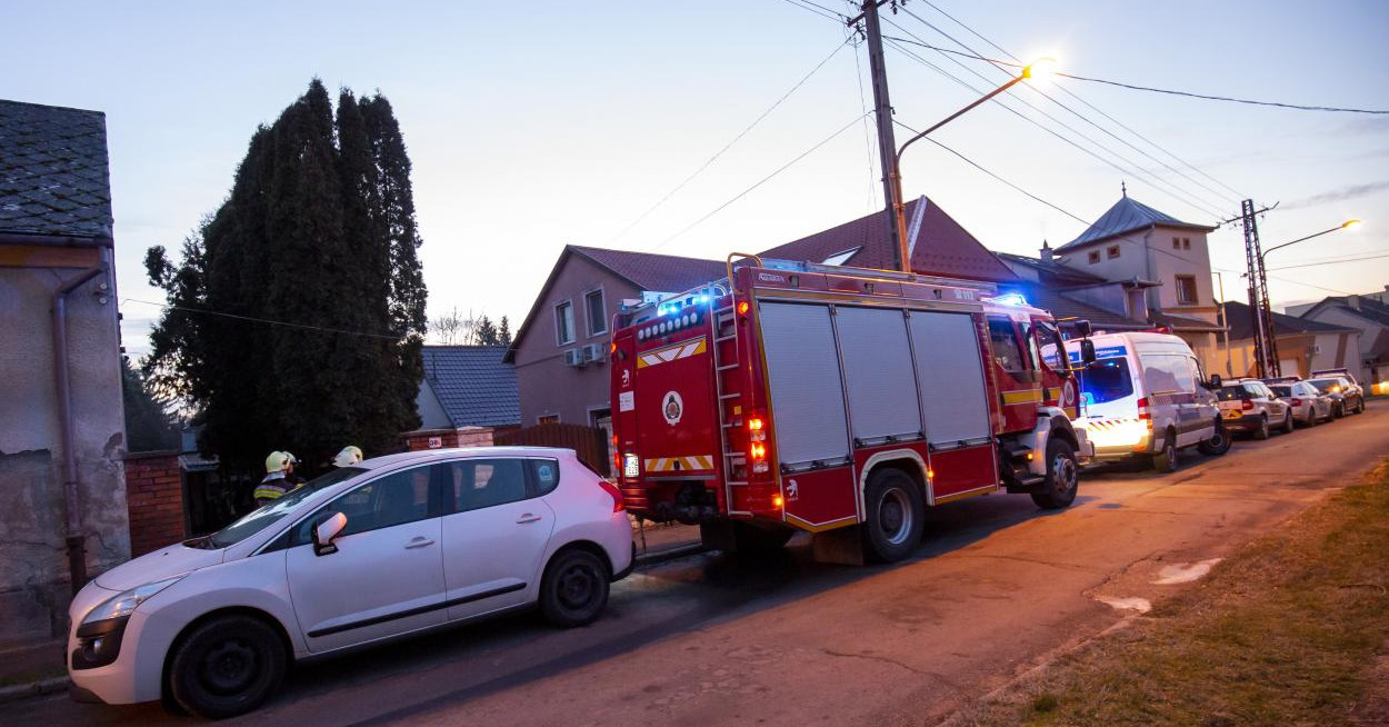 Pert indítanak a tűzoltók az elmaradt túlórapénzekért