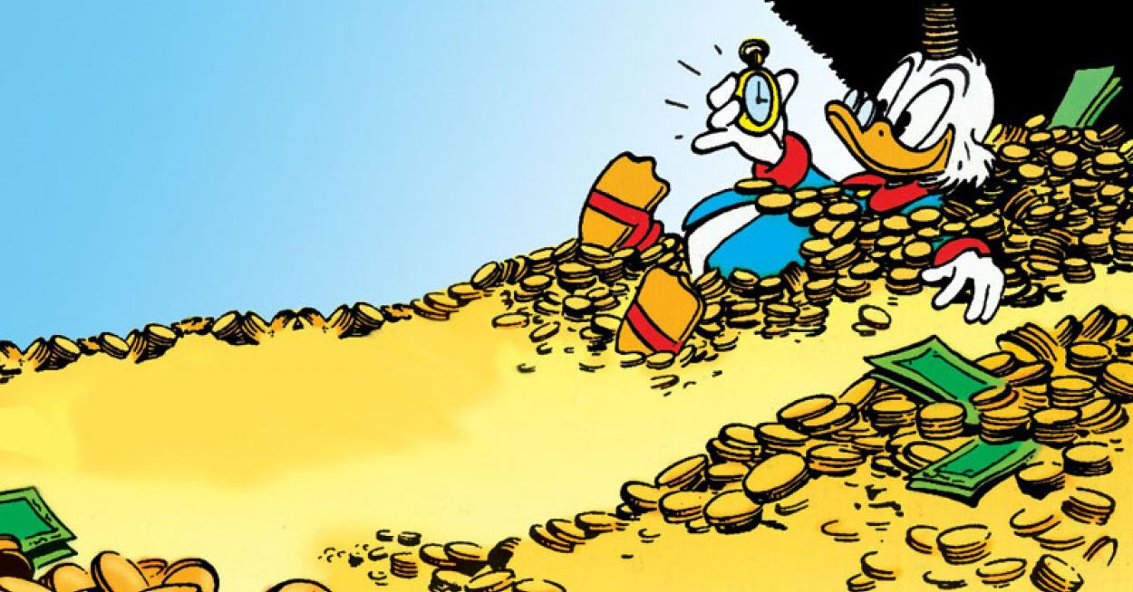 Az államcsőd már megtörtént, megtanultunk élni vele
