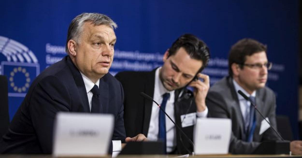 Magyarország ismét akadályozza az Oroszország elleni uniós szankciókat
