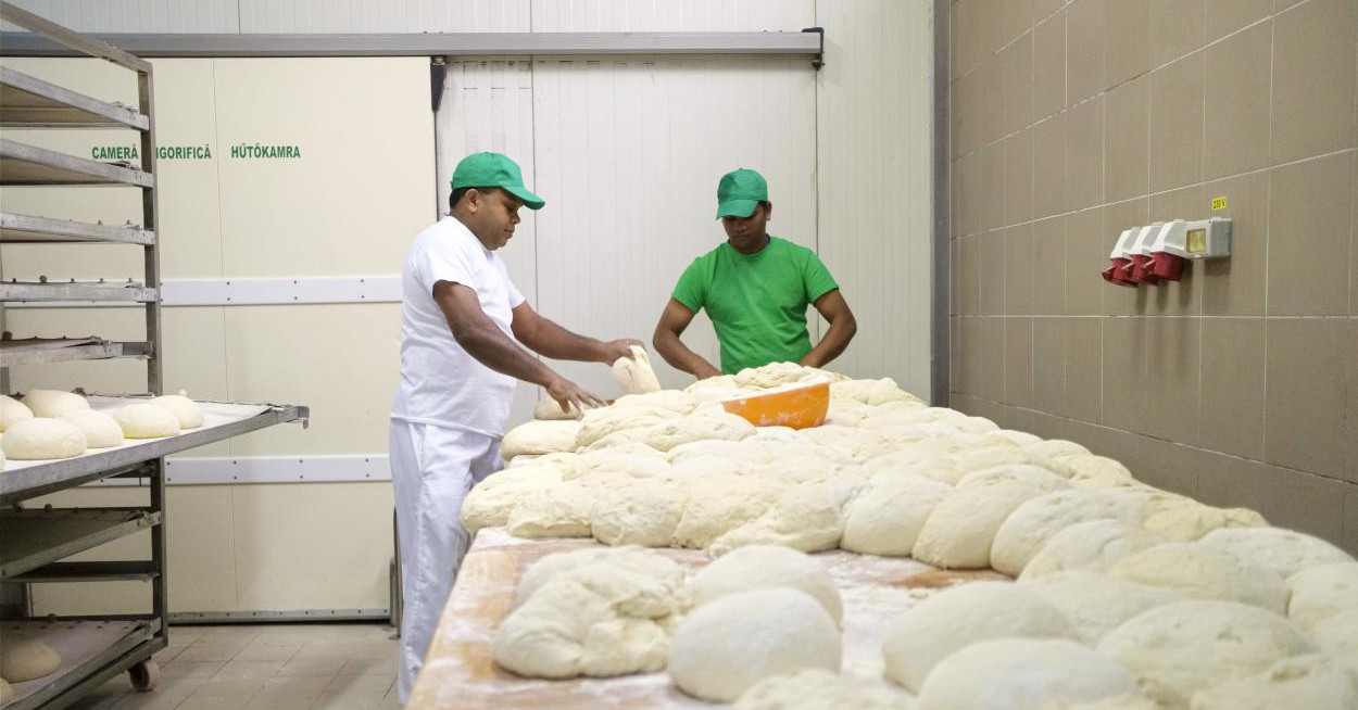 65 ezer vendégmunkás jöhet 15 országból