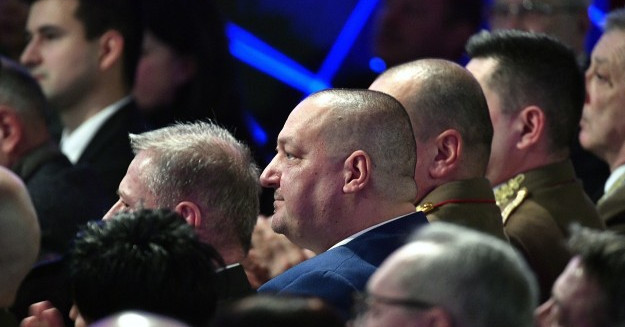 A Nemzeti Választási Bizottság rácáfolt Németh Szilárdra