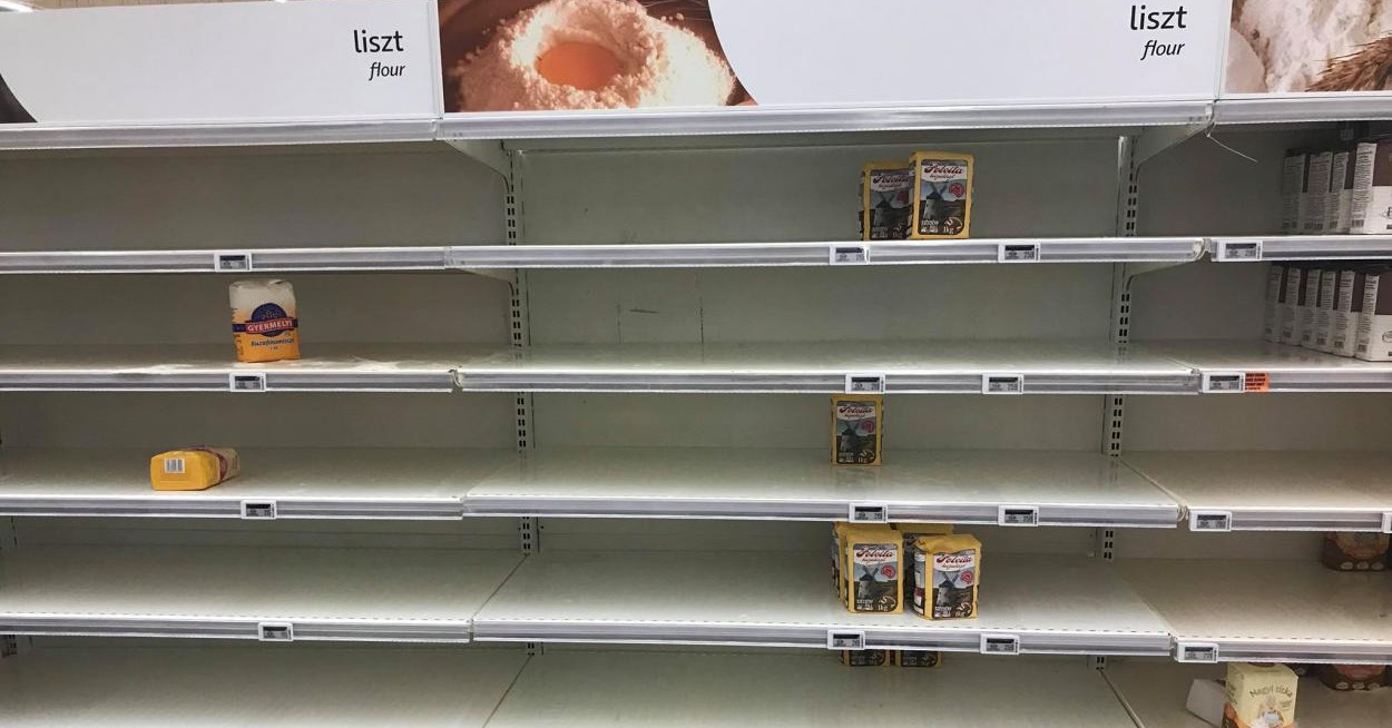 Fel kell tüntetni az üzletekben, ha változatlan áron adnak el kisebb kiszerelést