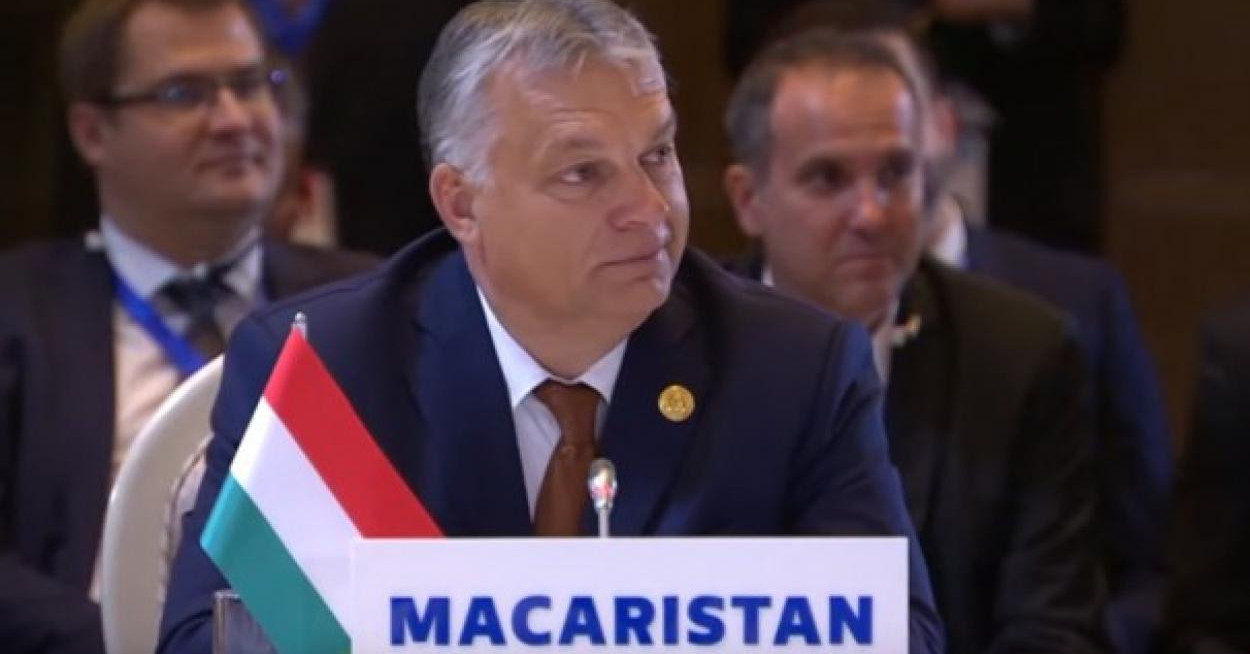 Kipcsak kapcsolataink sem tetszenek Borellnek