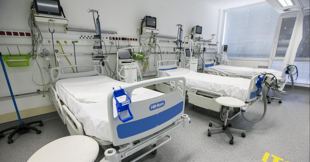 Több kórház ellen is végrehajtási eljárást indított a NAV