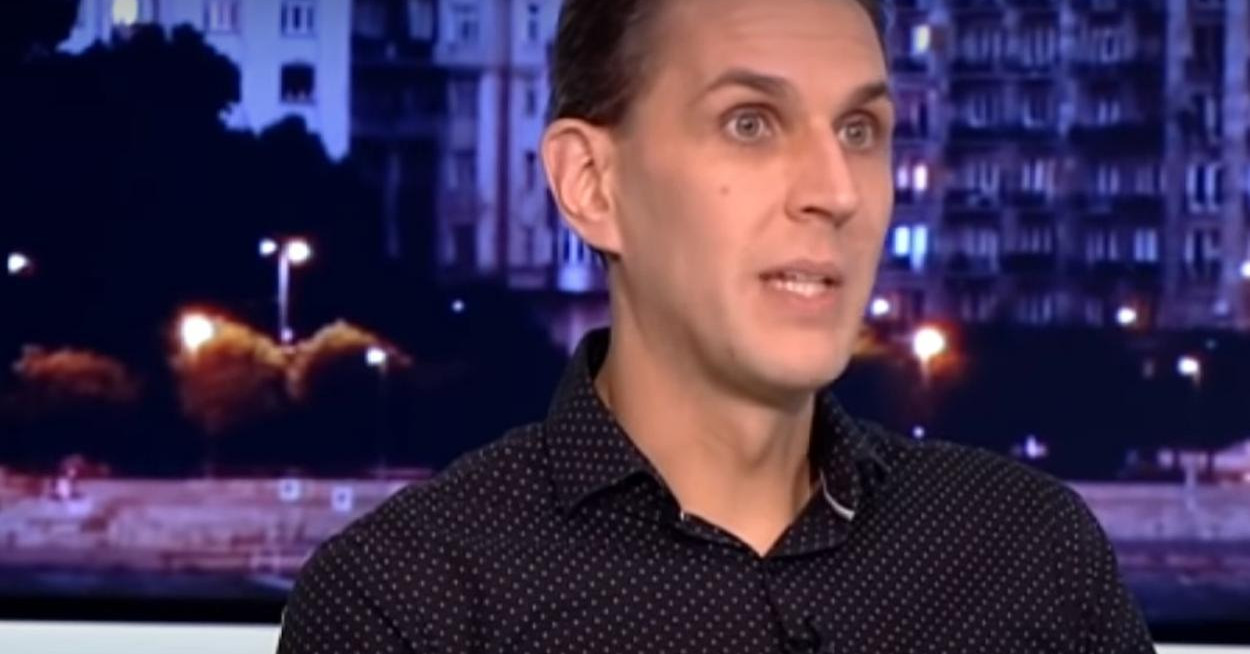Távozik a Telextől Dull Szabolcs volt főszerkesztő