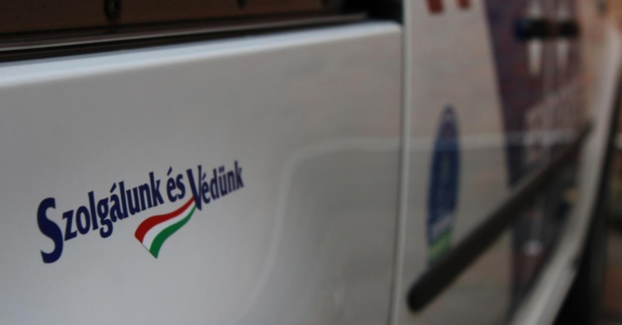 Érzékeny adatok kerülhettek ki egy végrehajtói irodából