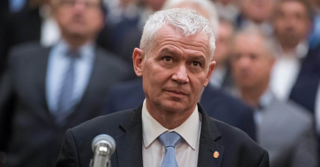 Polt Péter: Nincs tudomásunk a Völner–Schadl-ügy nyomozati irataiba történt jogellenes beavatkozásról