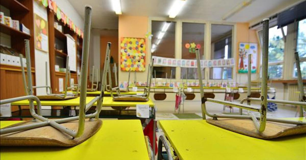 Hűtlen kezeléssel és sikkasztással gyanúsítják a volt mátészalkai tankerületi igazgatót