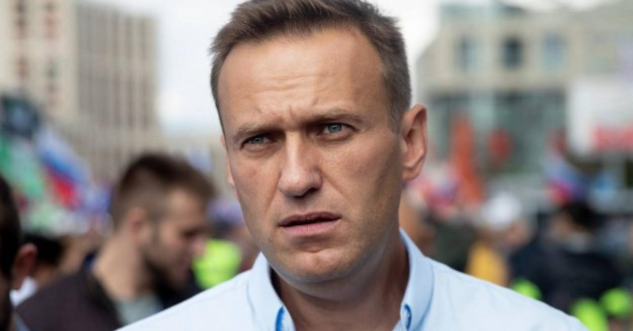 Bernard Guetta: Navalnij bátorsága kötelez minket