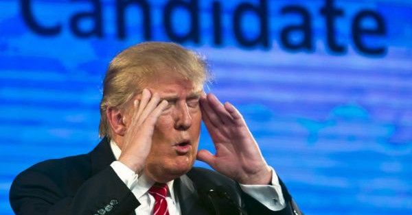 400 ezer dollárba kerül Donald Trumpnak egy bukott pere