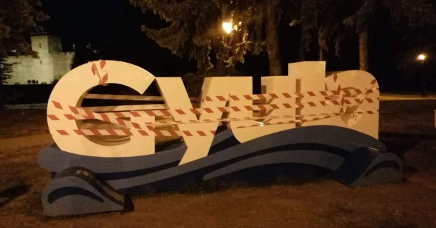 Zúgott a Mocskos Fidesz egy Fidesz-potentát által szervezett koncerten