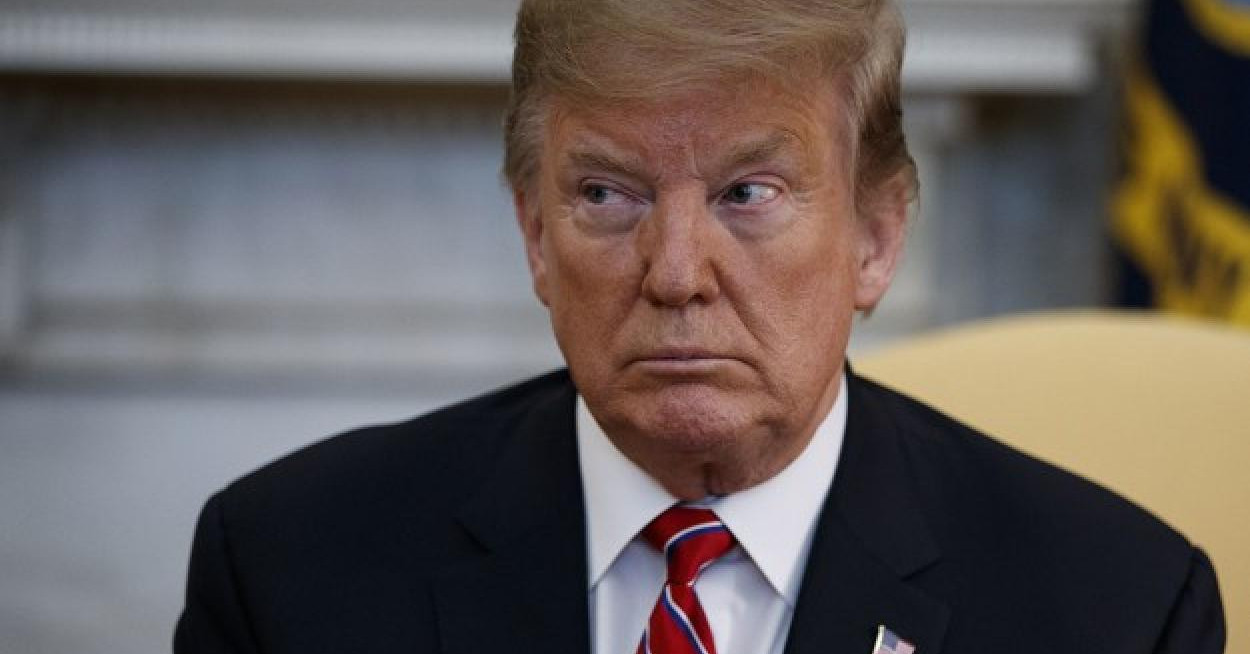 Béke, kitoloncolás, vámok - mit jelent be elsőnek Trump?
