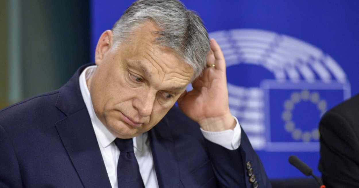 Újabb tagot szerzett Orbán Viktor Patrióta pártcsaládja