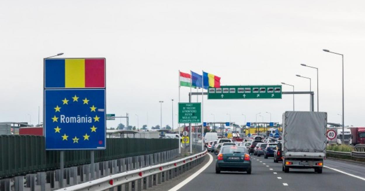Januártól a schengeni övezet része lesz Románia és Bulgária is