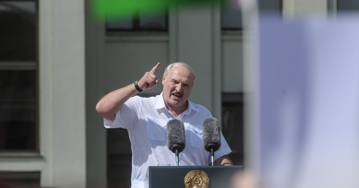 Magyarországon volt cége egy uniós szankciók alatt álló belorusz üzletembernek